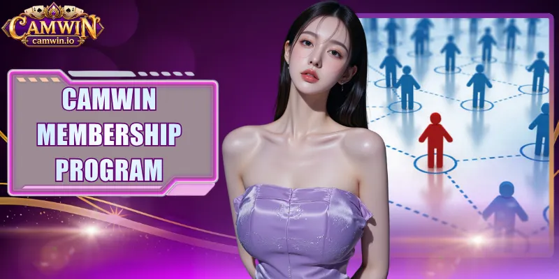CAMWIN Membership Program