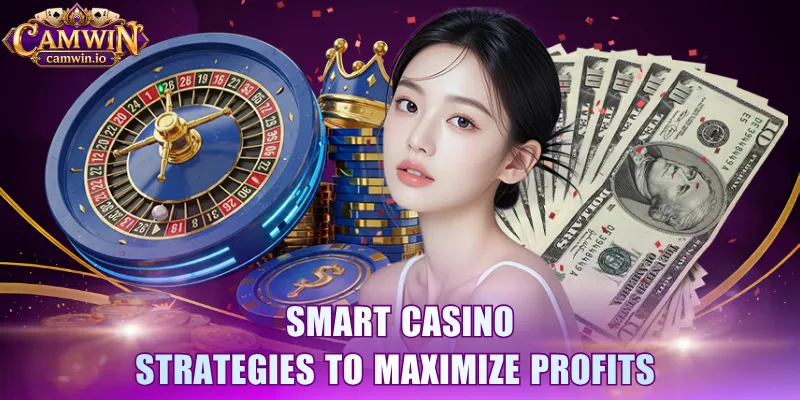 Smart casino strategies to maximize profits 