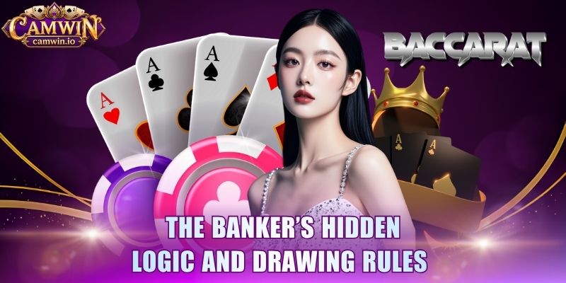 The Banker’s Hidden Logic and Drawing Rules 